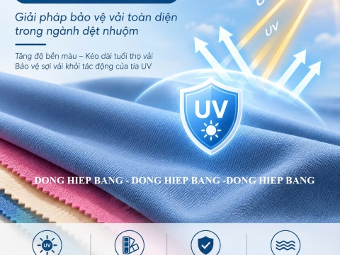 Chất chống tia UV
