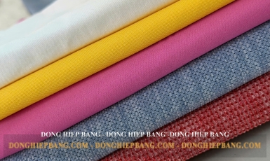 Chất đều màu